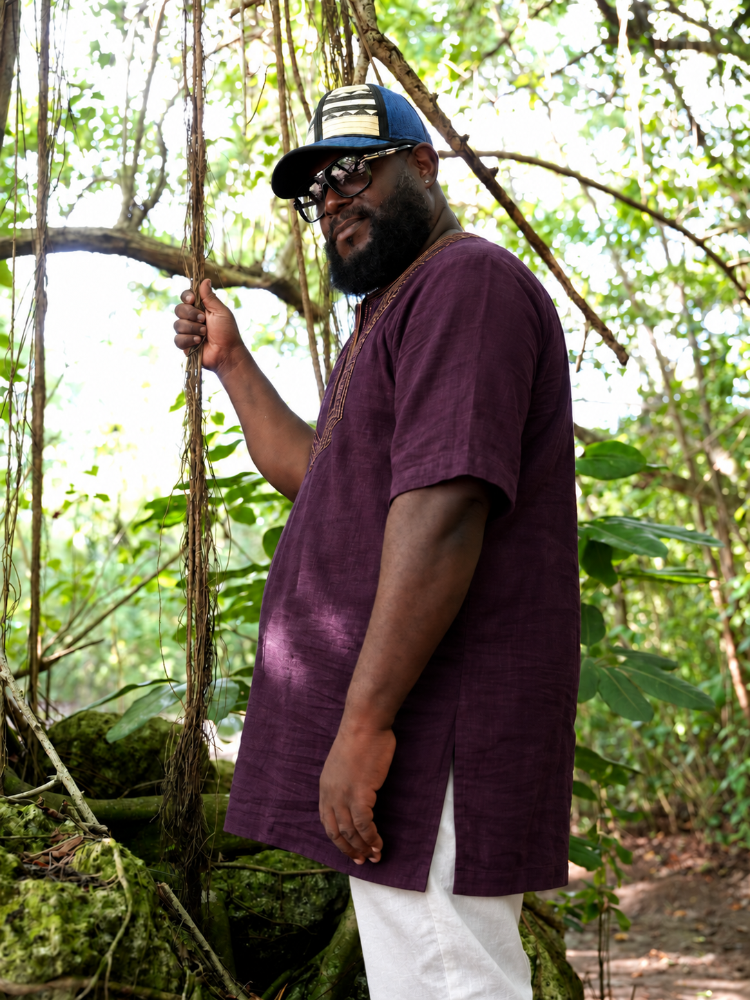 Jean-Michel SAMBA
